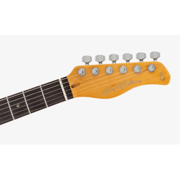 Sire Larry Carlton T7 New Gen Black Guitarra eléctrica