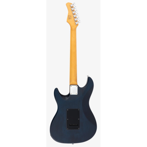 Sire Larry Carlton S7 FM New Gen Trans Blue Guitarra eléctrica