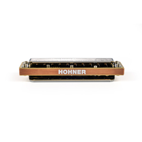 Hohner Armónica MARINE BAND DELUXE NEW C (DO)