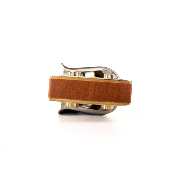 Hohner Armónica MARINE BAND DELUXE NEW F (FA)