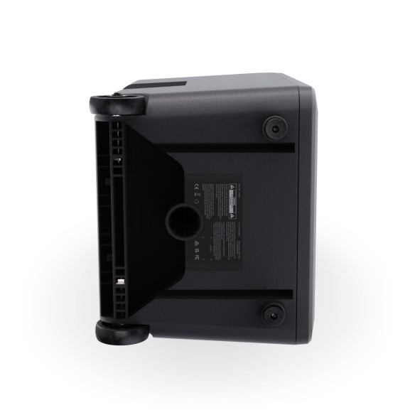 ANNY 10 HHD B5 Equipo Portátil a Batería con micro de mano