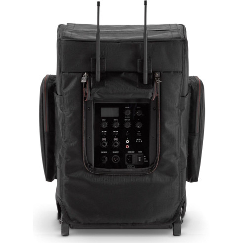 ANNY 10 PC Funda protectora equipo PA ANNY 10