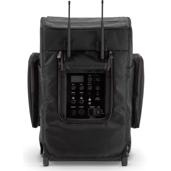 ANNY 10 PC Funda protectora equipo PA ANNY 10