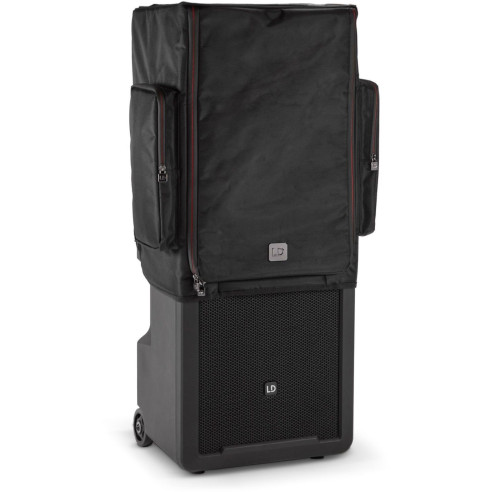 ANNY 10 PC Funda protectora equipo PA ANNY 10