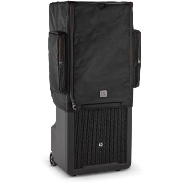 ANNY 10 PC Funda protectora equipo PA ANNY 10