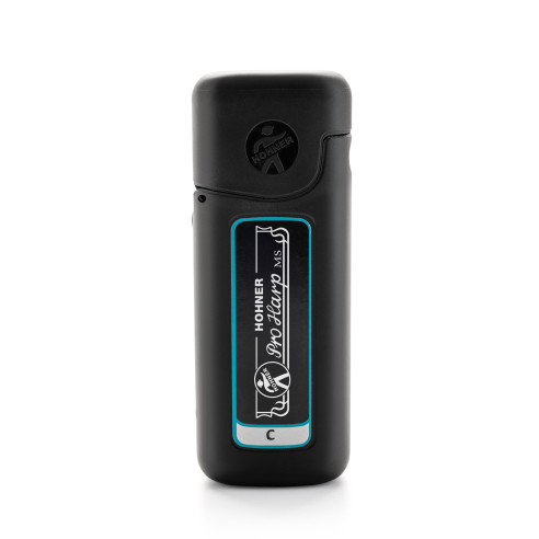 Hohner Armónica PRO HARP NEW C (DO)