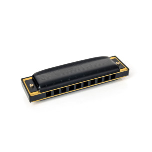 Hohner Armónica PRO HARP NEW E (MI)