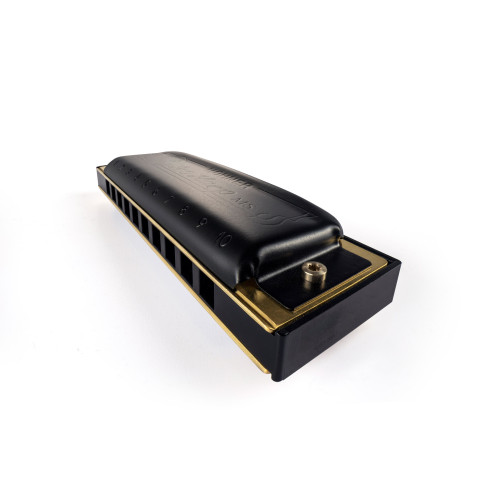 Hohner Armónica PRO HARP NEW E (MI)