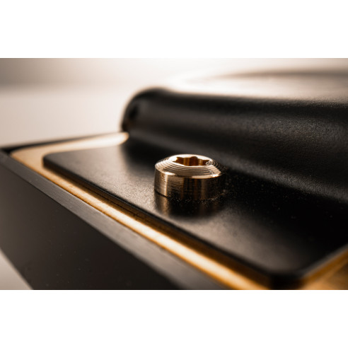 Hohner Armónica PRO HARP NEW F (FA)