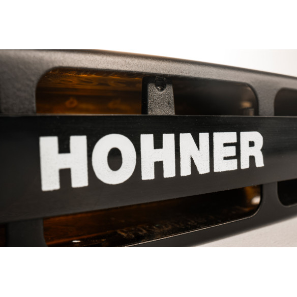 Hohner Armónica PRO HARP NEW F (FA)