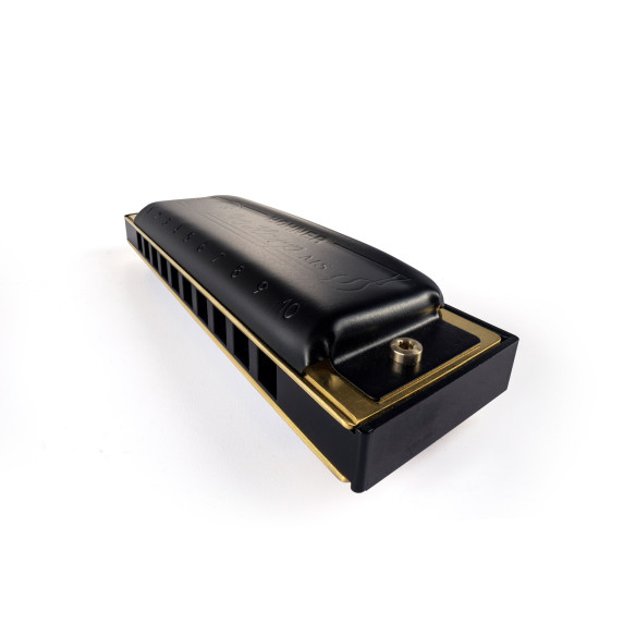 Hohner Armónica PRO HARP NEW G (SOL)