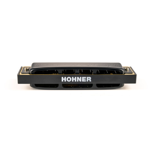 Hohner Armónica PRO HARP NEW BB (SI Bemol)