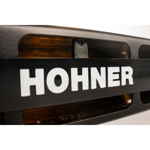 Hohner Armónica PRO HARP NEW BB (SI Bemol)