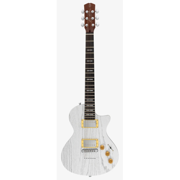Sire Larry Carlton I5H Inca Silver Guitarra eléctrica Sire Larry Carlton I5H Inca Silver Guitarra eléctrica