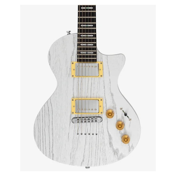 Sire Larry Carlton I5H Inca Silver Guitarra eléctrica Sire Larry Carlton I5H Inca Silver Guitarra eléctrica