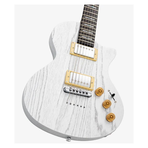Sire Larry Carlton I5H Inca Silver Guitarra eléctrica Sire Larry Carlton I5H Inca Silver Guitarra eléctrica
