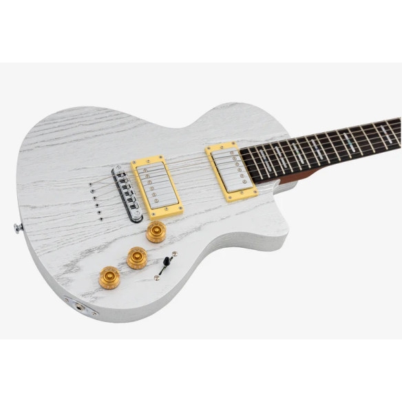 Sire Larry Carlton I5H Inca Silver Guitarra eléctrica Sire Larry Carlton I5H Inca Silver Guitarra eléctrica