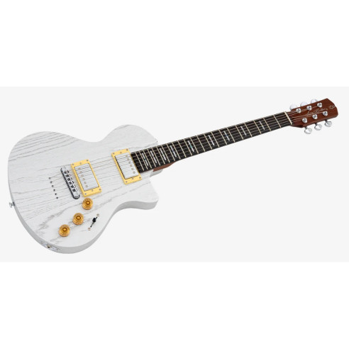 Sire Larry Carlton I5H Inca Silver Guitarra eléctrica