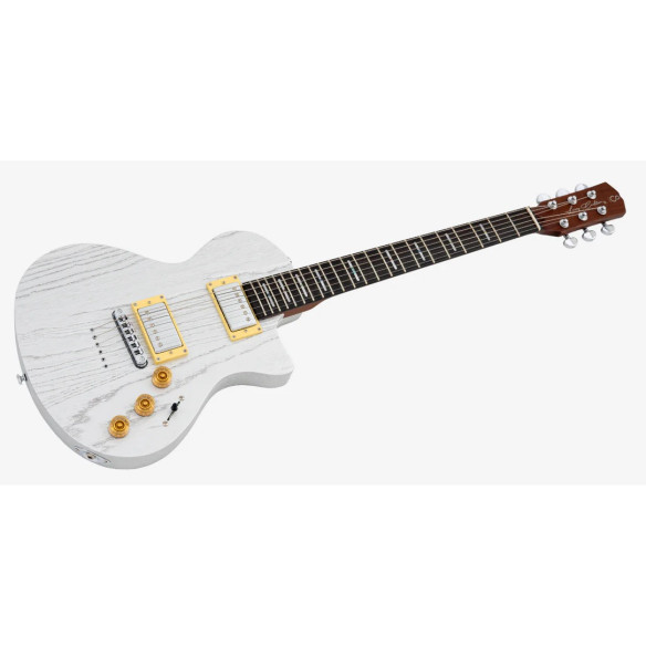 Sire Larry Carlton I5H Inca Silver Guitarra eléctrica Sire Larry Carlton I5H Inca Silver Guitarra eléctrica