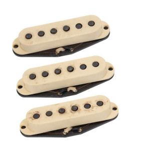 Seymour Duncan Philip Sayce Mother Strat Set limited