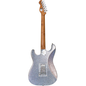 Mooer MSC50 PRO Magic Crystal Guitarra eléctrica 2