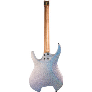 Mooer W902 Magic Crystal Guitarra eléctrica con efectos integrados 2