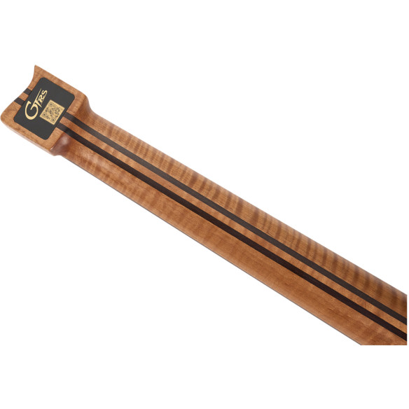 Mooer W902 Magic Crystal Guitarra eléctrica con efectos integrados Mooer W902 Magic Crystal Guitarra eléctrica con efectos integrados