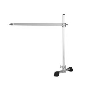 Extensión para Rack de bateria Pearl DR-511E con la barra recta.