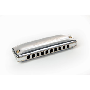 Hohner Armónica MEISTERKLASSE NEW DB (RE Bemol)