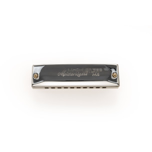 Hohner Armónica MEISTERKLASSE NEW DB (RE Bemol) 2