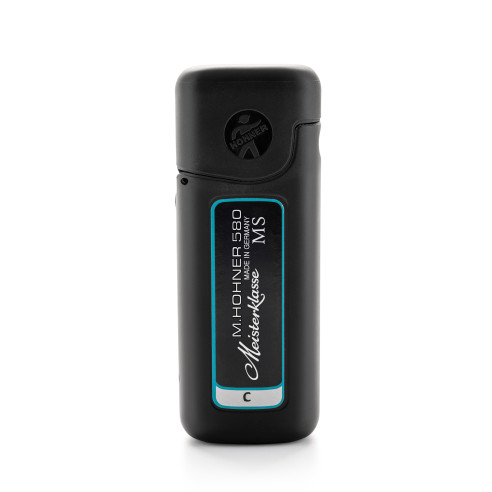 Hohner Armónica MEISTERKLASSE NEW DB (RE Bemol)