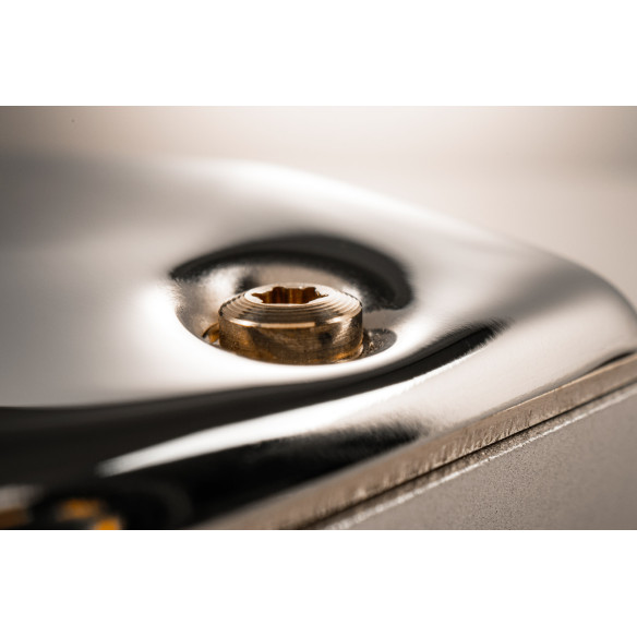 Hohner Armónica MEISTERKLASSE NEW F (FA)