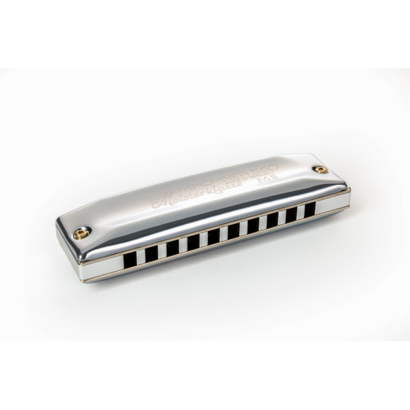 Hohner Armónica MEISTERKLASSE NEW B (SI) Hohner Armónica MEISTERKLASSE NEW B (SI)
