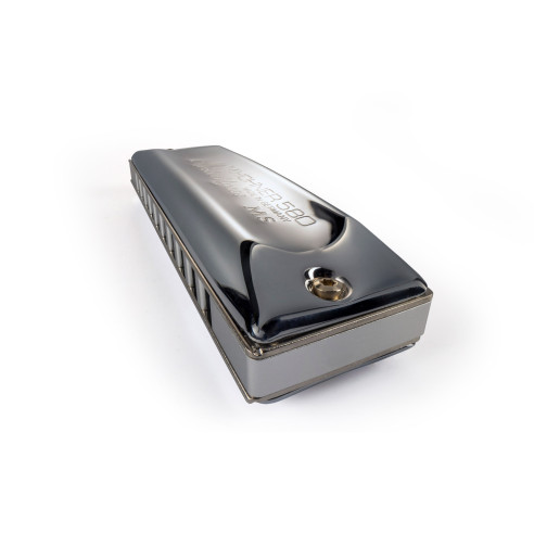 Hohner Armónica MEISTERKLASSE NEW B (SI)