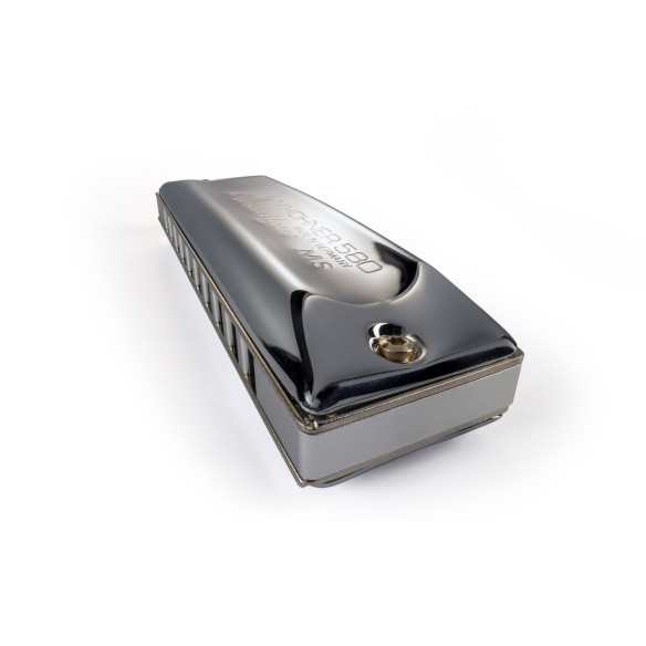 Hohner Armónica MEISTERKLASSE NEW B (SI) Hohner Armónica MEISTERKLASSE NEW B (SI)