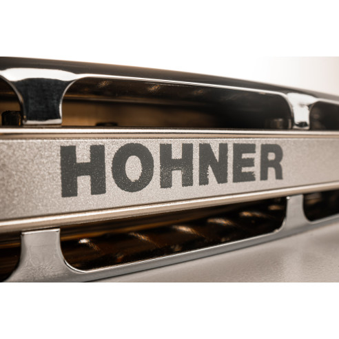 Hohner Armónica MEISTERKLASSE NEW B (SI)
