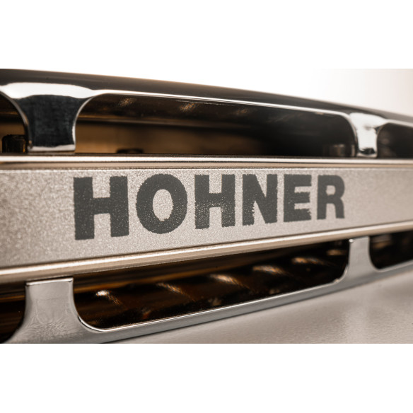 Hohner Armónica MEISTERKLASSE NEW B (SI) Hohner Armónica MEISTERKLASSE NEW B (SI)