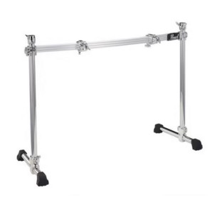 Pearl DR-511C Ala frontal curva Rack Drum