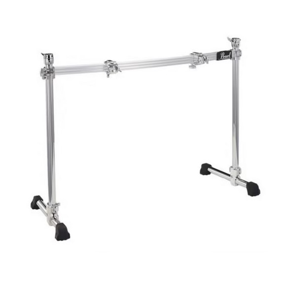 Pearl DR-511C Ala frontal curva Rack Drum