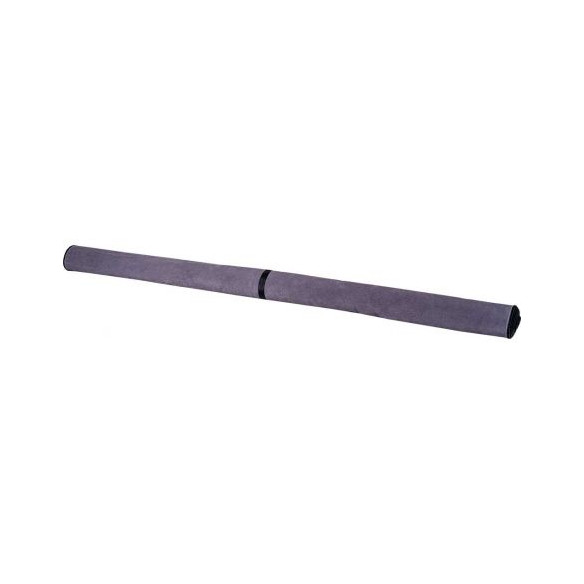 Meinl MDRl-BK Alfombra para batería negra Tamaño L Meinl MDRl-BK Alfombra para batería negra Tamaño L