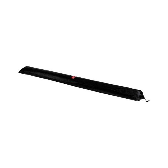 Meinl MDRl-BK Alfombra para batería negra Tamaño L Meinl MDRl-BK Alfombra para batería negra Tamaño L