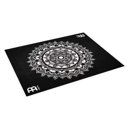Meinl MDR-MA Alfombra para batería con diseño Mandala