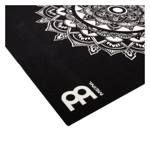 Meinl MDR-MA Alfombra para batería con diseño Mandala