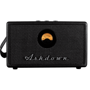 Ashdown BETTY Altavoz portátil Bluetooth 2 x 20W