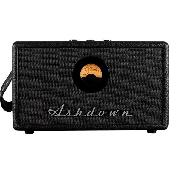 Ashdown BETTY Altavoz portátil Bluetooth 2 x 20W