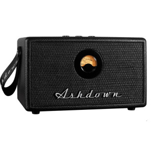 Ashdown BETTY Altavoz portátil Bluetooth 2 x 20W 2