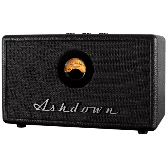 Ashdown BETTY Altavoz portátil Bluetooth 2 x 20W