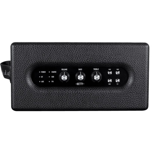 Ashdown BETTY Altavoz portátil Bluetooth 2 x 20W