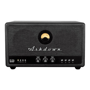 Ashdown ELIZA Altavoz portátil Bluetooth 2 x 60W