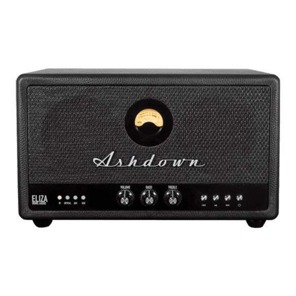 Ashdown ELIZA Altavoz portátil Bluetooth 2 x 60W